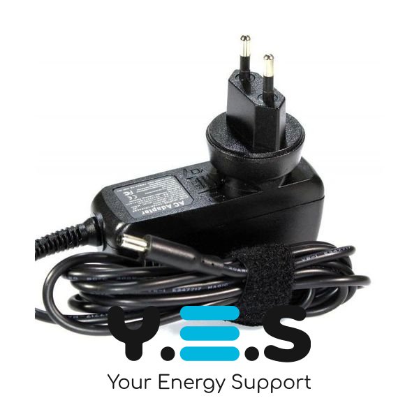 Блок живлення для ноутбука Dell XPS 13 19.5V 2.31A HPW-11737