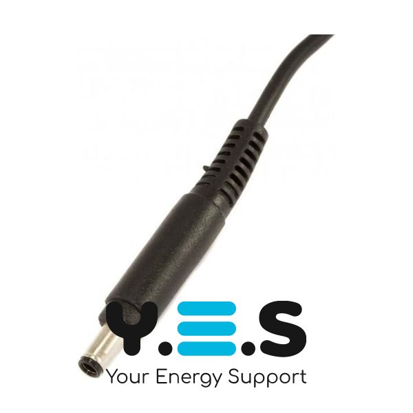 Блок живлення для ноутбука Dell XPS 13 19.5V 2.31A HPW-11737