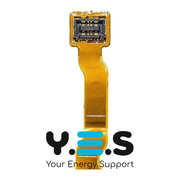 Батарея для телефонів Samsung EB-BG891ABA (X-Longer CS-SMG891SL) 4100 mAh HPW-13778