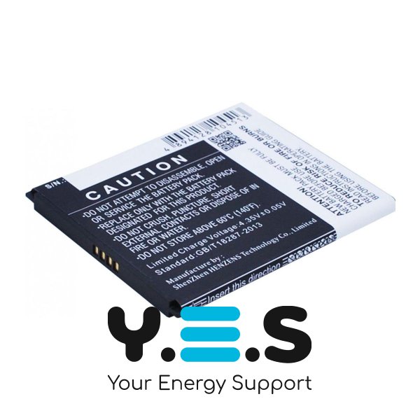 Батарея для телефонів HTC BOPL4100 (X-Longer CS-HTD526XL) 2000 mAh HPW-12808