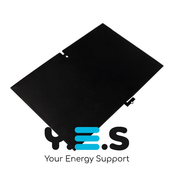 Батарея для планшета Apple iPad Pro 9.7 A1673 (Cameron Sino) 7300 mAh HPW-13797