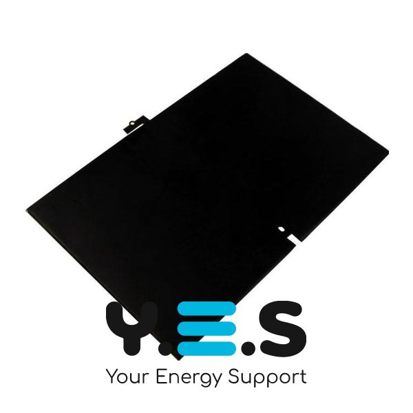 Батарея для планшета Apple iPad Pro 9.7 A1673 (Cameron Sino) 7300 mAh HPW-13797