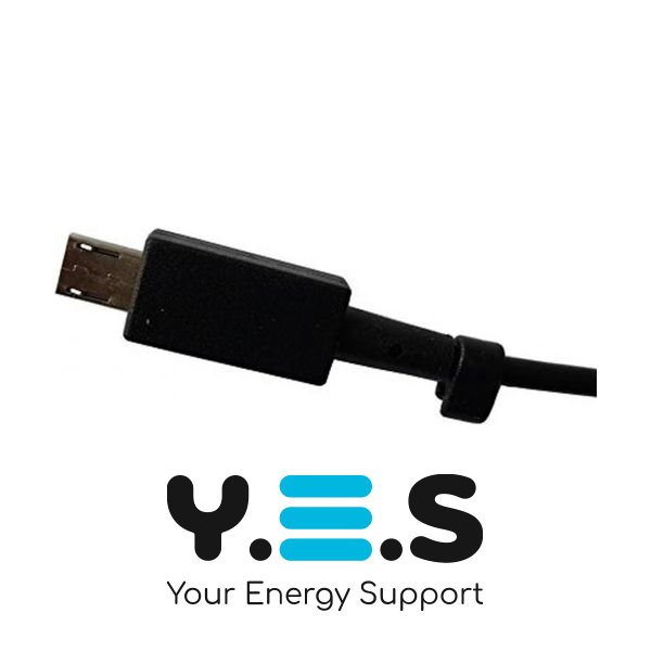 Блок живлення для ноутбука Asus EeeBook 19V 1.75-2.37A (M-plug) HPW-12339