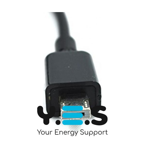 Блок живлення для ноутбука Asus EeeBook 19V 1.75-2.37A (M-plug) HPW-12339