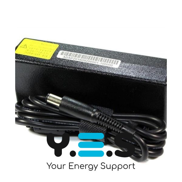 Блок живлення для ноутбука HP 19V Pavilion / Compaq 4.74A (7.4*5.0 mm) HPW-10551