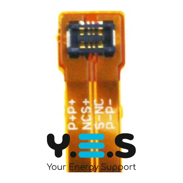 Батарея для планшета Samsung EB-BT515ABU (Cameron Sino CS-SMT510SL) 6000 mAh HPW-13816