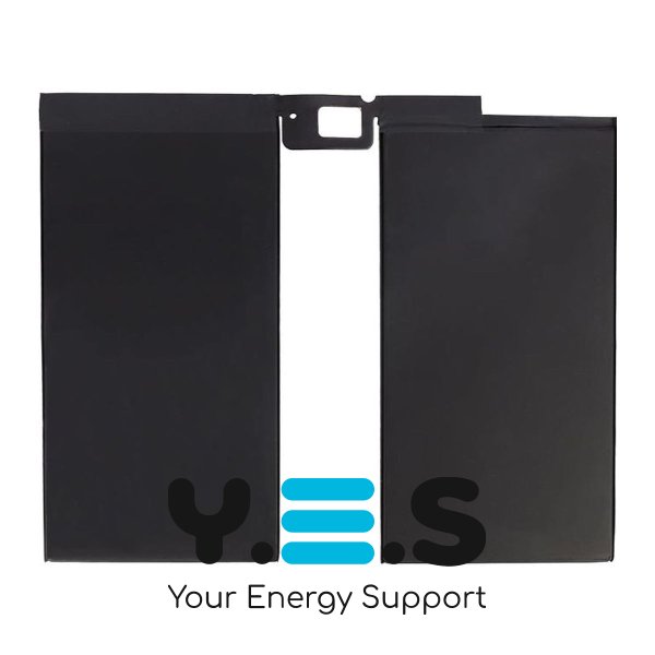 Акумуляторна батарея DEJI Apple A1577 для iPad Pro 12.9 A1584 (10307 mAh) HPW-14428