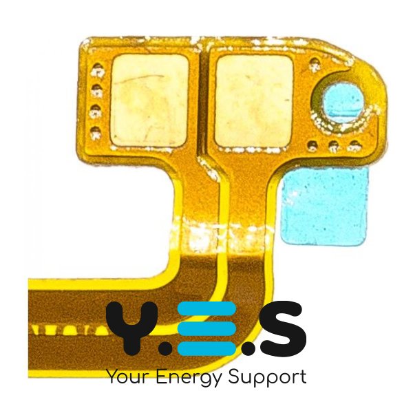 Батарея Cameron Sino EB-BR840ABY (CS-SMR840SH) для смарт-годинників Samsung Galaxy Watch3 45mm SM-R840 (330 mAh) HPW-14533