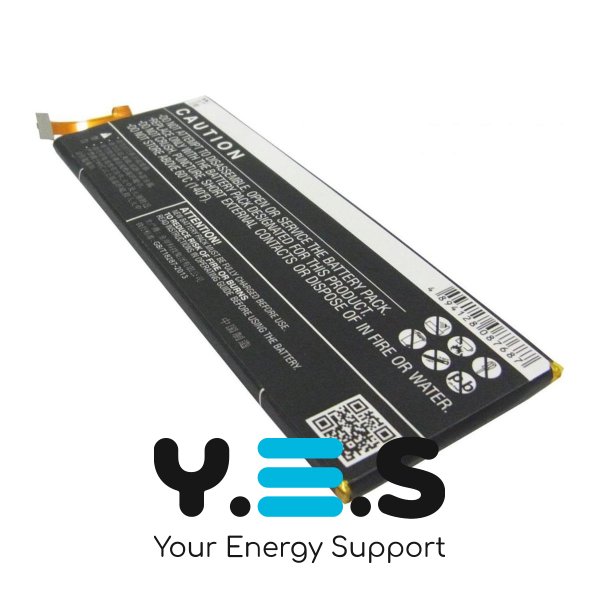 Батарея для телефонів Huawei HB4242B4EBW (X-Longer CS-HUR600SL) 3000 mAh HPW-12813