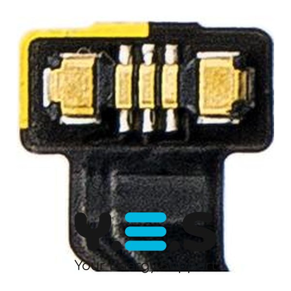 Батарея  Cameron Sino A2058 (CS-IPW205SH) для смарт-годинників Apple Watch Series 4 40mm A1975 (220 mAh) HPW-14259