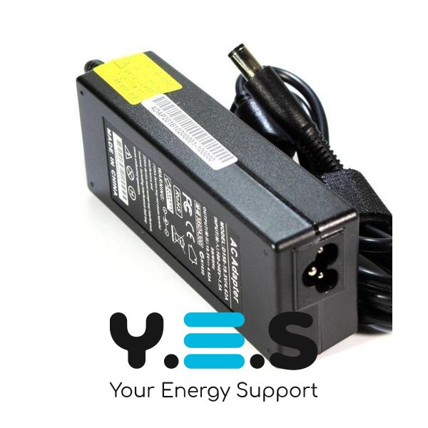 Блок живлення для ноутбука Dell PA-10 19.5V 4.62A 90W HPW-10688