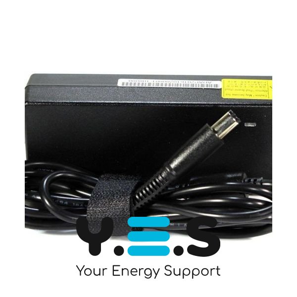 Блок живлення для ноутбука Dell PA-10 19.5V 4.62A 90W HPW-10688