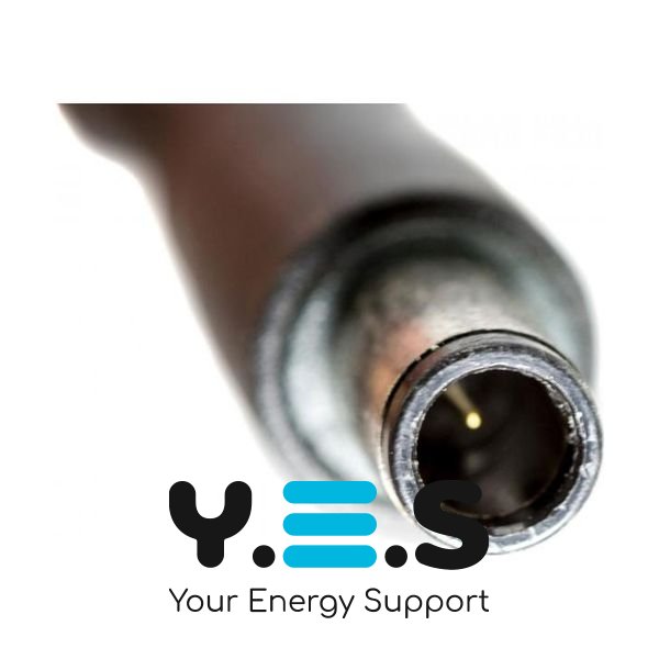 Блок живлення для ноутбука Dell PA-10 19.5V 4.62A 90W HPW-10688