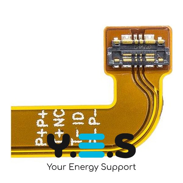 Батарея Cameron Sino L18D1P33 (CS-LVT650SL) для планшетів Lenovo Tab V7 PB-6505M (5050 mAh) HPW-14306