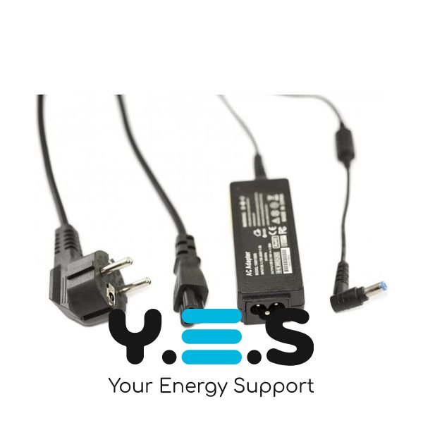 Блок живлення для ноутбука Packard Bell Dot 19V 1.58A HPW-11431