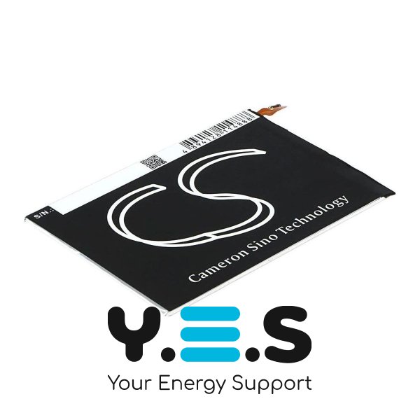 Батарея для планшета Samsung EB-BT710ABE (Cameron Sino CS-SMT710SL) 3900 mAh HPW-13824