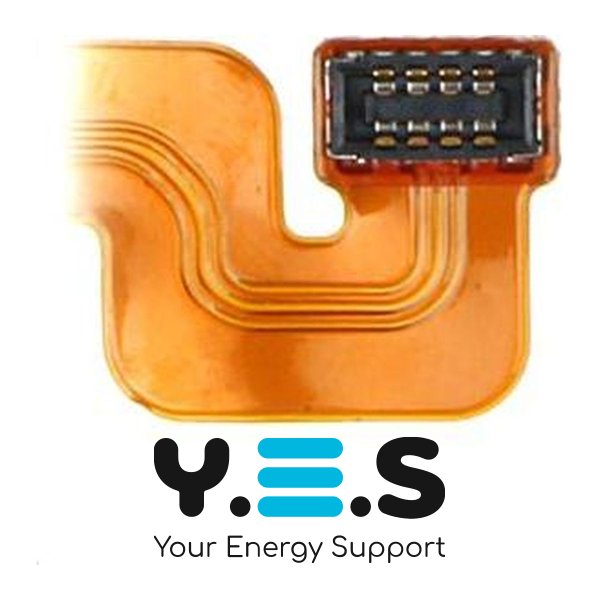 Батарея для планшета Samsung EB-BT710ABE (Cameron Sino CS-SMT710SL) 3900 mAh HPW-13824