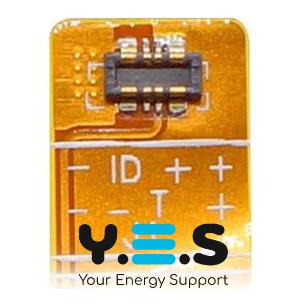 Батарея для планшета Xiaomi BM60 (Cameron Sino CS-MUM101SL) 6500 mAh HPW-13840