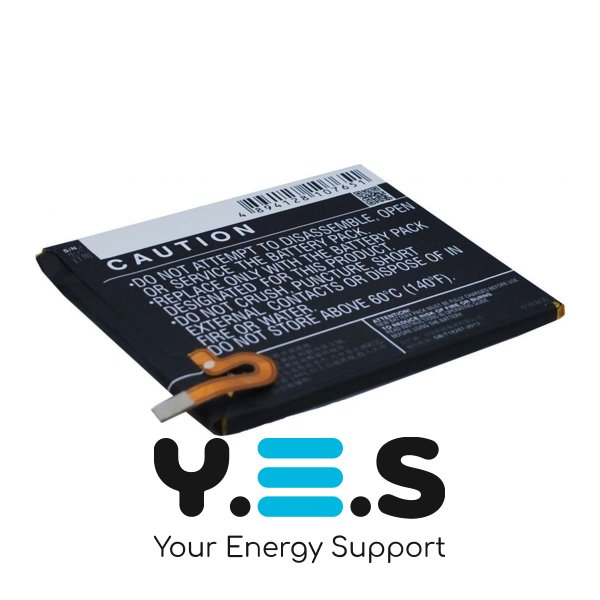 Батарея для телефонів Huawei HB396481EBC (X-Longer CS-HUR620SL) 3100 mAh HPW-12811