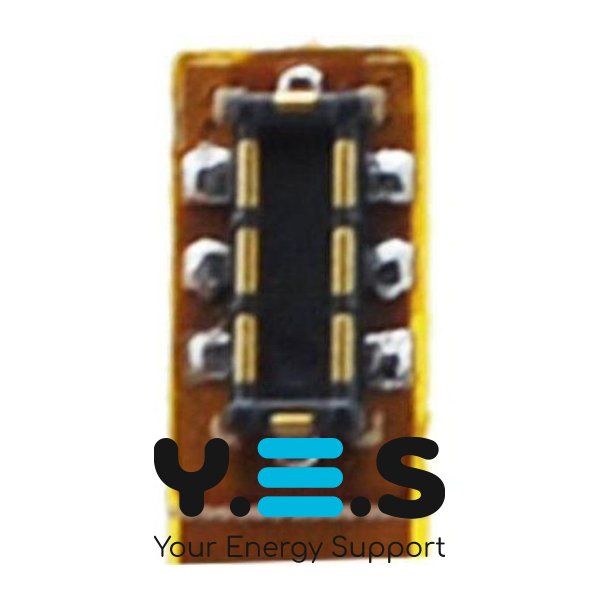 Батарея для телефонів Huawei HB396481EBC (X-Longer CS-HUR620SL) 3100 mAh HPW-12811