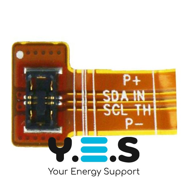 Батарея Cameron Sino L13D2E31 (CS-LVT810SL) для планшетів Lenovo Ideapad B6000 Yoga Tablet 8 (5800 mAh) HPW-14305