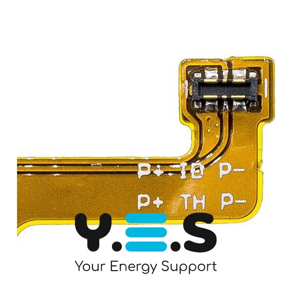 Батарея X-Longer HE354 (CS-NKT910SL) для телефонів Nokia Nokia 9 PureView (3250 mAh) HPW-14239