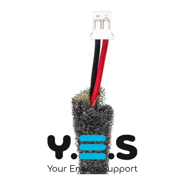 Акумулятор батареї Cameron Sino GSP853450-02 (CS-JBT110SL) для Bluetooth колонок  JBL Turbo (3000 mAh) HPW-14507