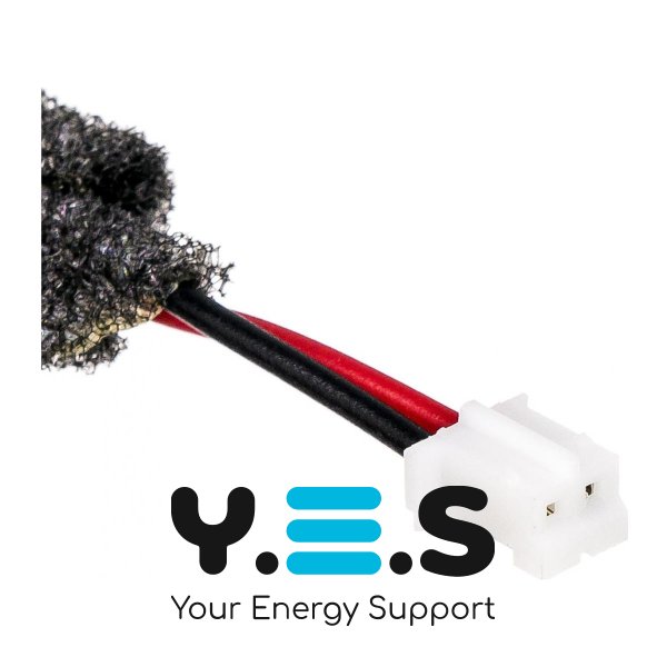 Акумулятор батареї Cameron Sino GSP853450-02 (CS-JBT110SL) для Bluetooth колонок  JBL Turbo (3000 mAh) HPW-14507