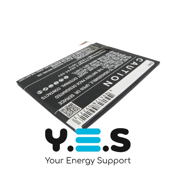 Батарея для планшета Samsung EB-BT230FBE (X-Longer CS-SMT231SL) 4000 mAh HPW-14481