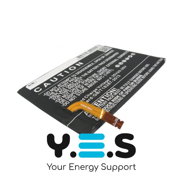 Батарея для планшета Samsung EB-BT230FBE (X-Longer CS-SMT231SL) 4000 mAh HPW-14481