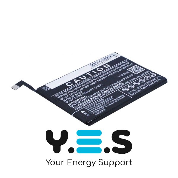 Батарея для телефонів Lenovo BL246 (X-Longer CS-LVZ900SL) 2900 mAh HPW-12820