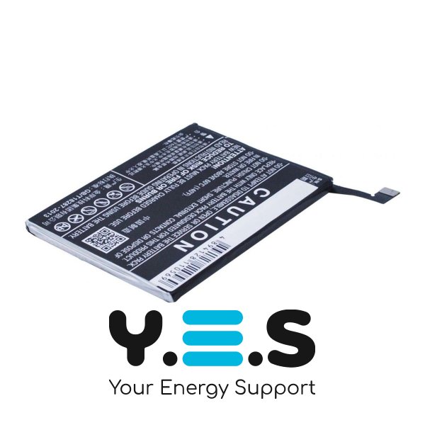 Батарея для телефонів Lenovo BL246 (X-Longer CS-LVZ900SL) 2900 mAh HPW-12820