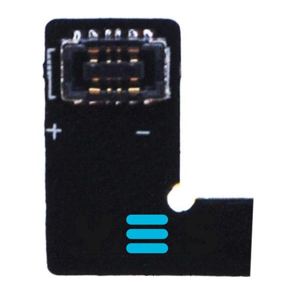 Батарея для телефонів Lenovo BL246 (X-Longer CS-LVZ900SL) 2900 mAh HPW-12820