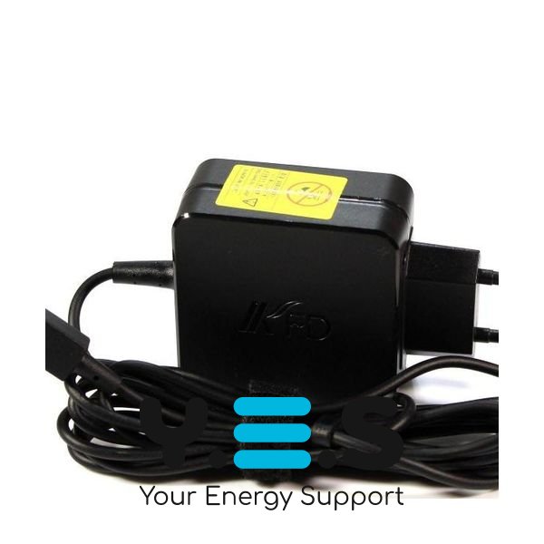 Блок живлення для ноутбука Asus Chromebook C100, C201 12V 2A HPW-12561