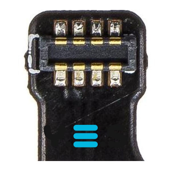 Батарея для планшета Xiaomi BN60 (Cameron Sino CS-MUP400SL) 5800 mAh HPW-13839