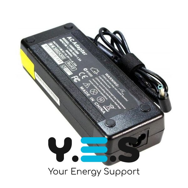 Блок живлення для ноутбука HP 19.5V 6.15A (4.5*3.0 mm) HPW-11942