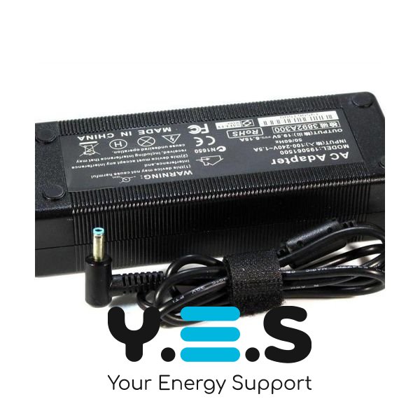 Блок живлення для ноутбука HP 19.5V 6.15A (4.5*3.0 mm) HPW-11942