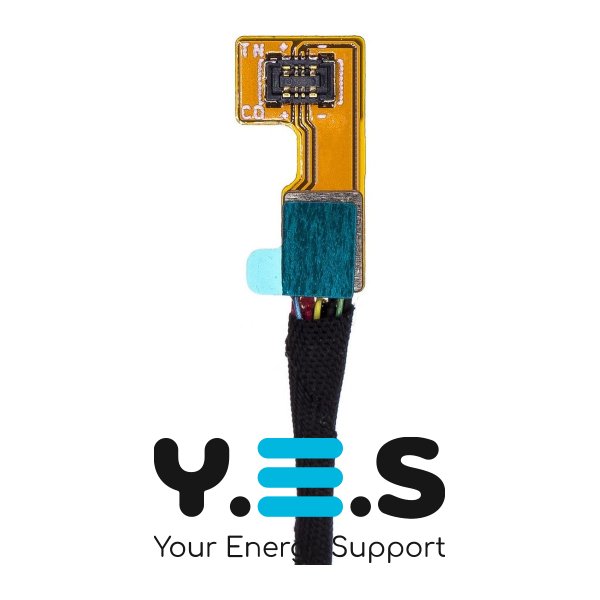 Акумулятор L15D3K32 для планшетів Lenovo Yoga Tab 3 10 (Cameron Sino) HPW-14862