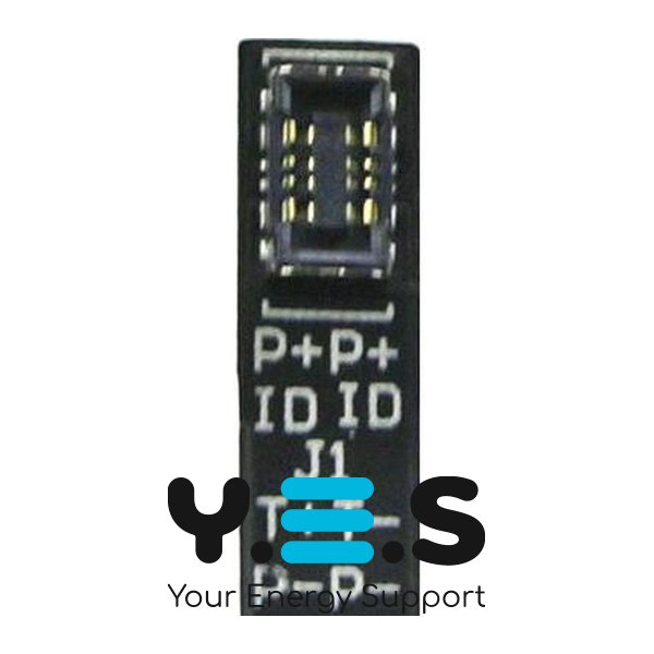 Батарея для телефонів Lenovo BL267 (X-Longer CS-LVK600SL) 3000 mAh HPW-12978