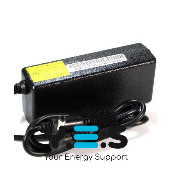 Блок живлення для ноутбука Fujitsu 20V 3.25A (5.5*2.5 mm) HPW-10655