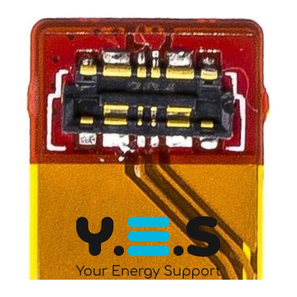 Батарея для планшета Lenovo L16D1P34 (Cameron Sino CS-LVT480SL) 4750 mAh HPW-13806