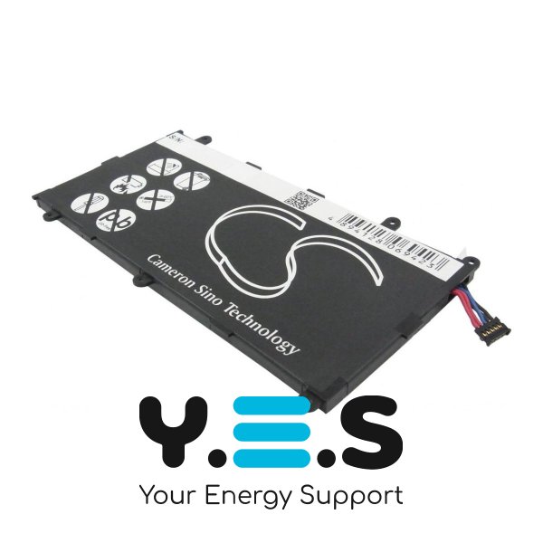 Батарея для планшета Samsung SP4960C3B (Cameron Sino CS-SGP620SL) 3000 mAh HPW-13810