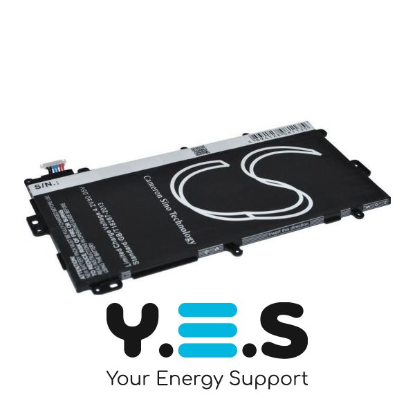 Батарея для планшета Samsung SP3770E1H (Cameron Sino CS-SGP510SL) 4600 mAh HPW-13832