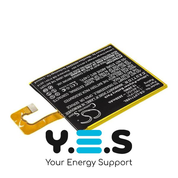 Батарея для планшета Lenovo L18D1P31 (Cameron Sino CS-LVT710SL) 2650 mAh HPW-13808