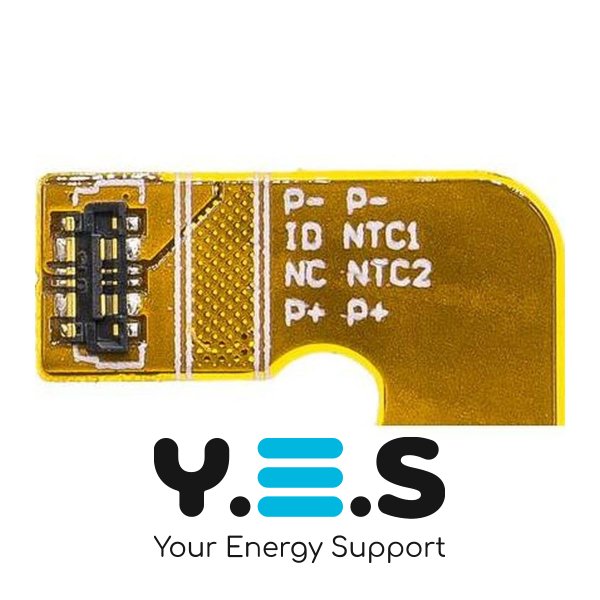 Батарея для планшета Lenovo L18D1P31 (Cameron Sino CS-LVT710SL) 2650 mAh HPW-13808