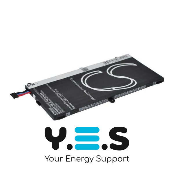 Батарея для планшета Samsung T4000E (Cameron Sino CS-SGT210SL) 4000 mAh HPW-13812