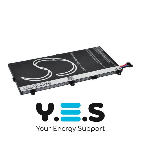 Батарея для планшета Samsung T4000E (Cameron Sino CS-SGT210SL) 4000 mAh HPW-13812