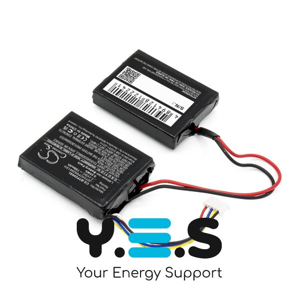 Батарея  Cameron Sino J272/ICP092941SH (CS-BTP200SL) для Bluetooth колонок Beats Pill 2.0 (750 mAh) HPW-14798