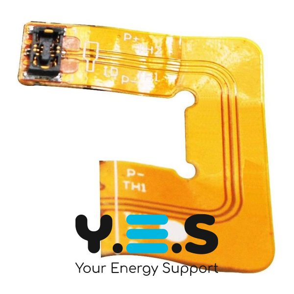 Батарея для планшета Lenovo L14D1P31 (X-Longer CS-LVP770SL) 3400 mAh HPW-13733