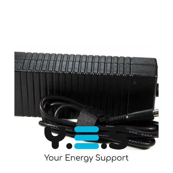 Блок живлення для ноутбука HP Pavilion DV7 / Pro All-in-One 18.5V 6.5A HPW-11165